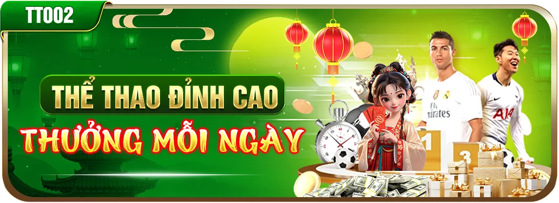 Khuyến mãi chào mừng khi tải ku68 app